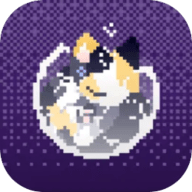 对人类过敏的猫游戏v1.0 最新版