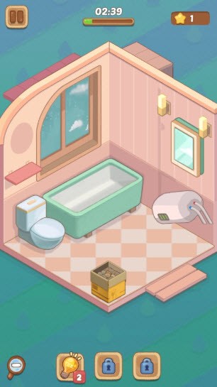 梦幻客房游戏v1.2.6 安卓版