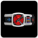 电王腰带模拟器游戏(Den