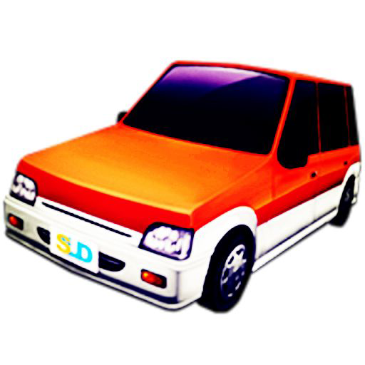 真实驾驶游戏v3.93 安卓版