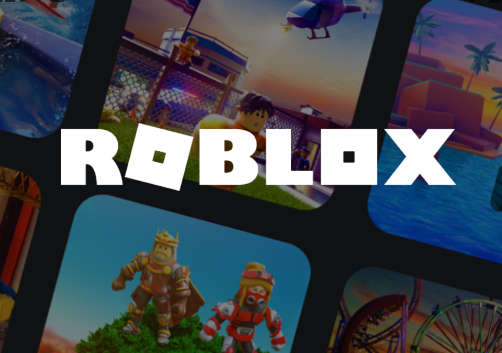 罗布勒斯Roblox正版