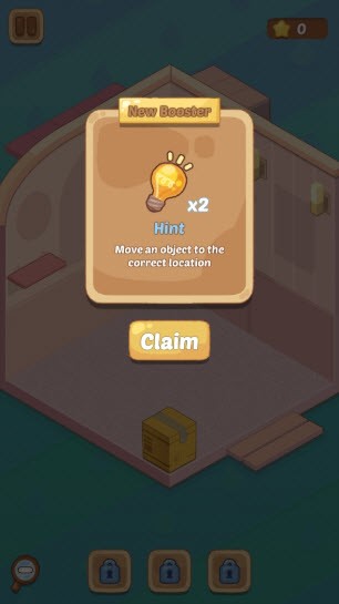 梦幻客房游戏v1.2.6 安卓版