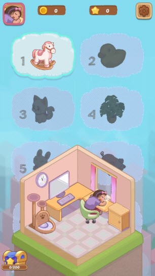 梦幻客房游戏v1.2.6 安卓版