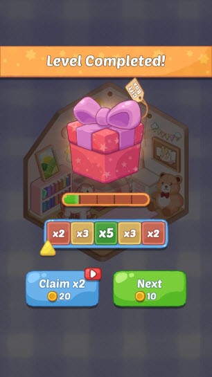 梦幻客房游戏v1.2.6 安卓版