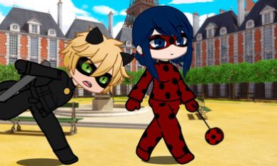 加查多元宇宙游戏v1.1.0 安卓版