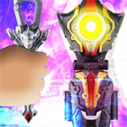 泰迦奥特曼变身模拟器最新版(DX ULTRAMAN TAIGA)v1.2 最新版