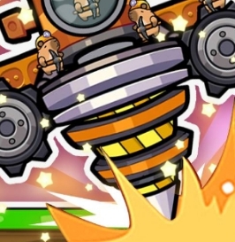 火力穿透小游戏v1.0 最新版