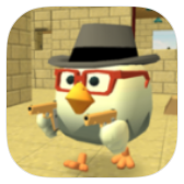 小鸡大乱斗(Chicken Gun)v2.9.0 安卓版