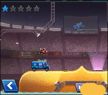 撞头赛车足球运动游戏(Drive Ahead! Sports)v2.20.8 安卓版