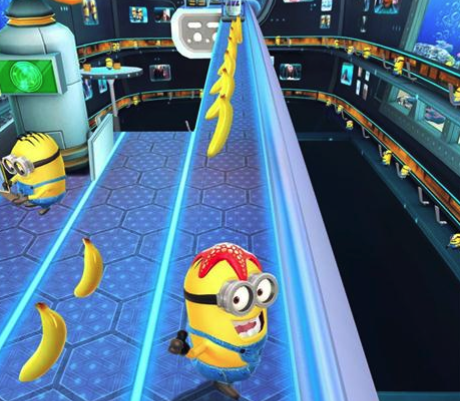 小黄人快跑appv8.2.2 安卓版