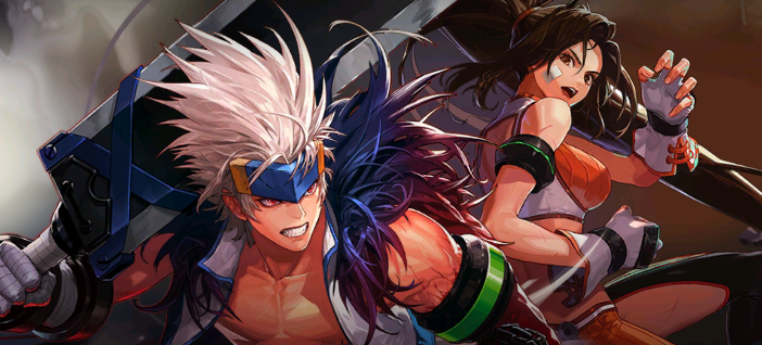 地下城与勇士手游v0.7.3.18 安卓版