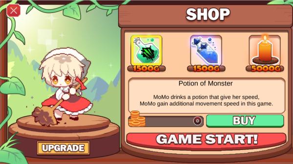 地牢女仆游戏(NuitoyFriends)