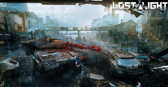 迷失的光手游下载最新版2022(Lost Light)v1.0 安卓版