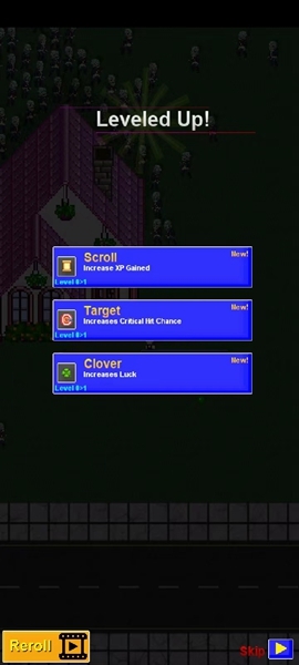 僵尸邻居游戏(Zombies Neighborhood)v1.0.26 安卓版