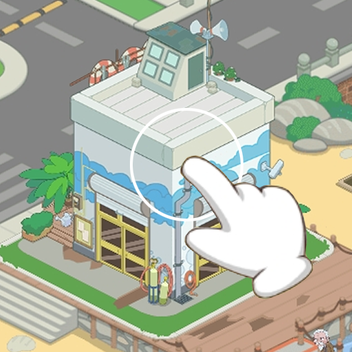 从岛主开始游戏v1.0.0 最新版