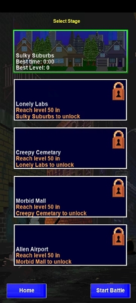 僵尸邻居游戏(Zombies Neighborhood)v1.0.26 安卓版