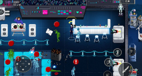 疯狂派对GO下载中文版v0.100030 安卓版