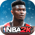 NBA 2K Mobilev2.10.0.5218279 安卓版