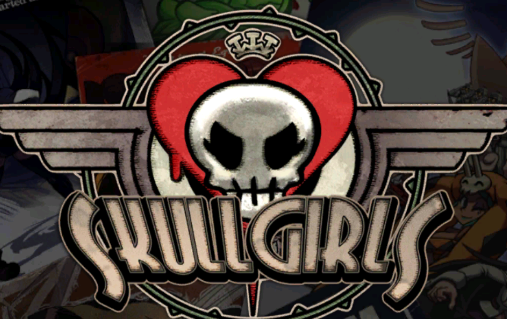 骷髅女孩手游(Skullgirls)v5.0.2 安卓版