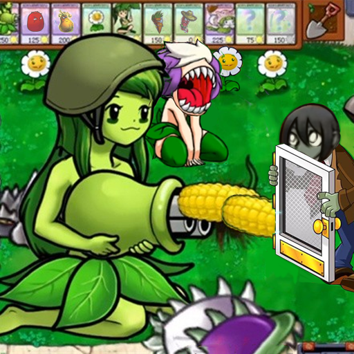 植物怒战僵尸王最新版v2.7 安卓版