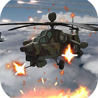 全民风云战机游戏v3.8 安卓版