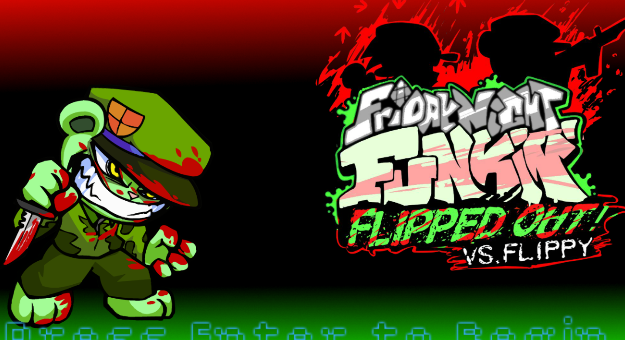 周五夜放克邦佐兔(Friday Night Funkin)v0.2.7 安卓版