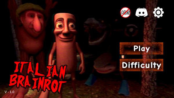 外国山海经游戏v1.0 中文版