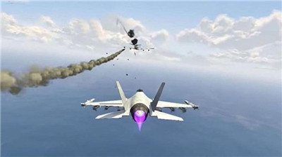 全民风云战机游戏v3.8 安卓版