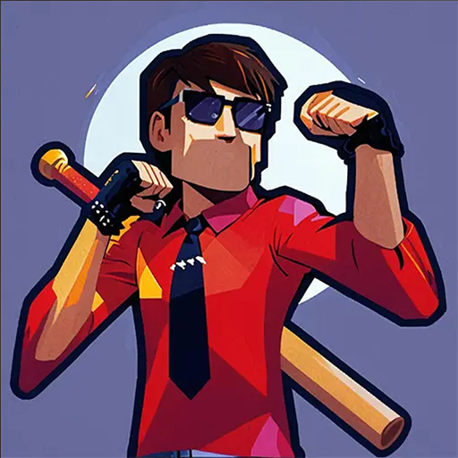 极限热血格斗游戏v25.4.02 最新版