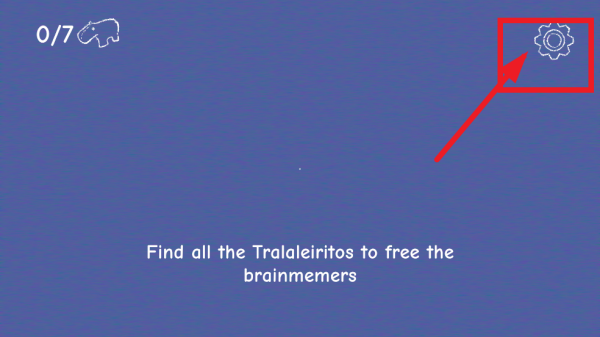 外国山海经游戏v1.0 中文版