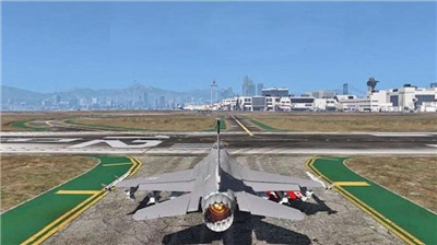 全民风云战机游戏v3.8 安卓版