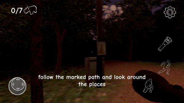 外国山海经游戏