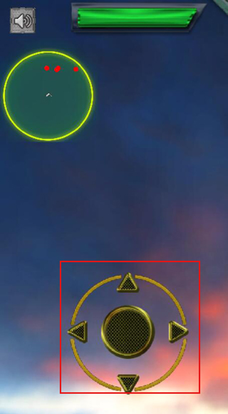 全民风云战机游戏v3.8 安卓版