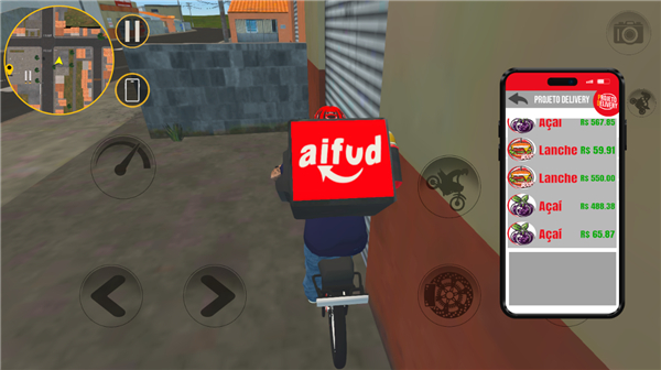 项目学位手游正版(Projeto Grau安装器)v1.5.7.1 安卓版