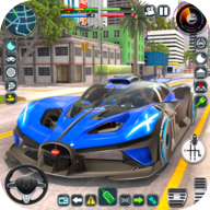 超级跑车模拟器游戏(超级跑车模拟器安装器)v1.43 最新版
