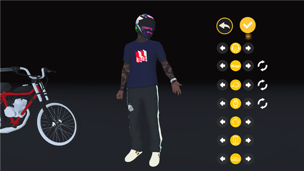 项目学位手游正版(Projeto Grau安装器)v1.5.7.1 安卓版