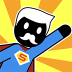 了不起的超人老爸游戏v1.0.7.2 最新版