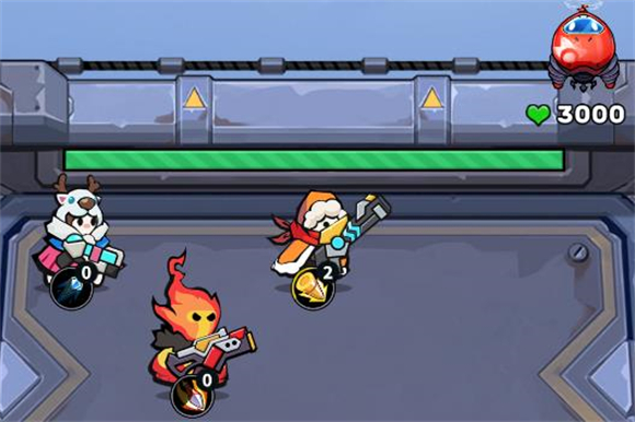 世界异化之后游戏v1.0.2 安卓版