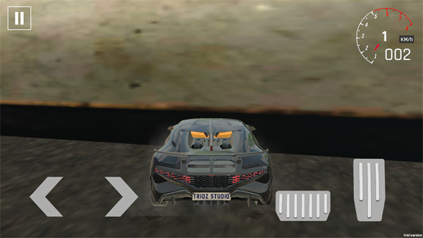 超级跑车模拟器游戏(超级跑车模拟器安装器)v1.43 最新版