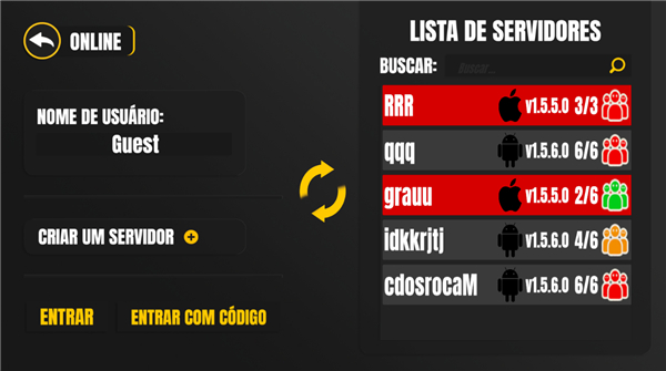项目学位手游正版(Projeto Grau安装器)v1.5.7.1 安卓版