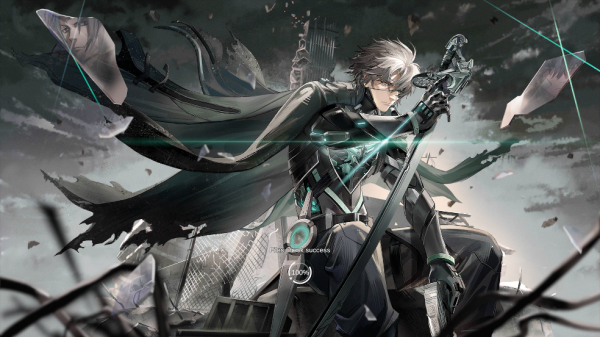 战双帕弥什国际版安卓版(PGR)