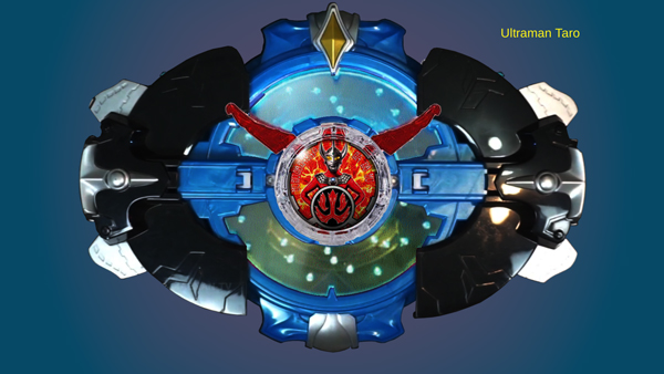 罗布奥特曼变身器中文版v1.2 最新版