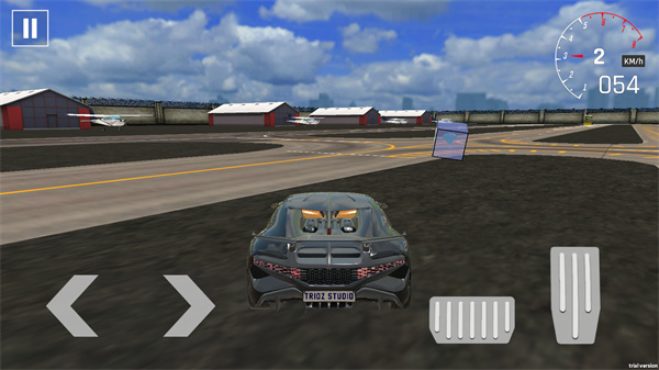 超级跑车模拟器游戏(超级跑车模拟器安装器)v1.43 最新版