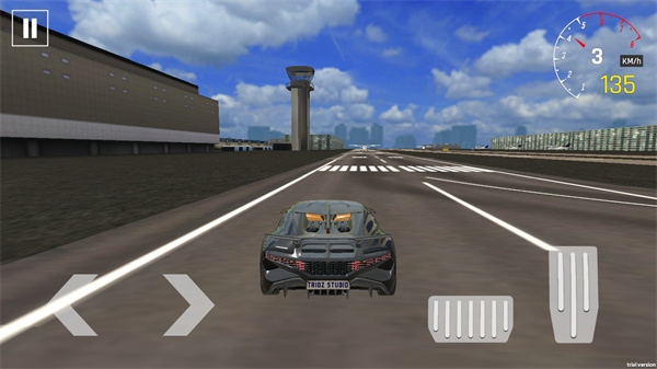 超级跑车模拟器游戏(超级跑车模拟器安装器)v1.43 最新版