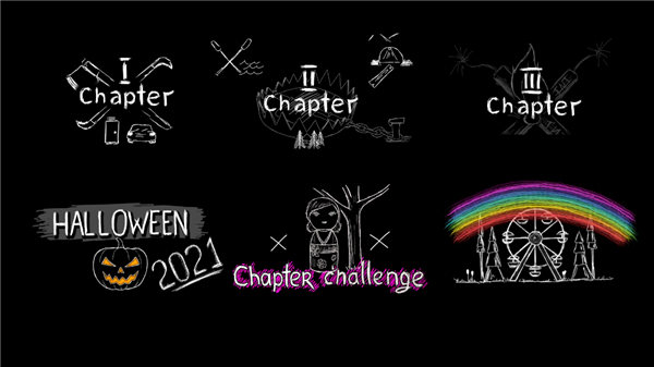 逃离爷爷和奶奶的房子最新版1.6.26