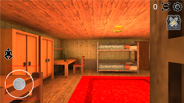 逃离爷爷和奶奶的房子最新版1.6.26