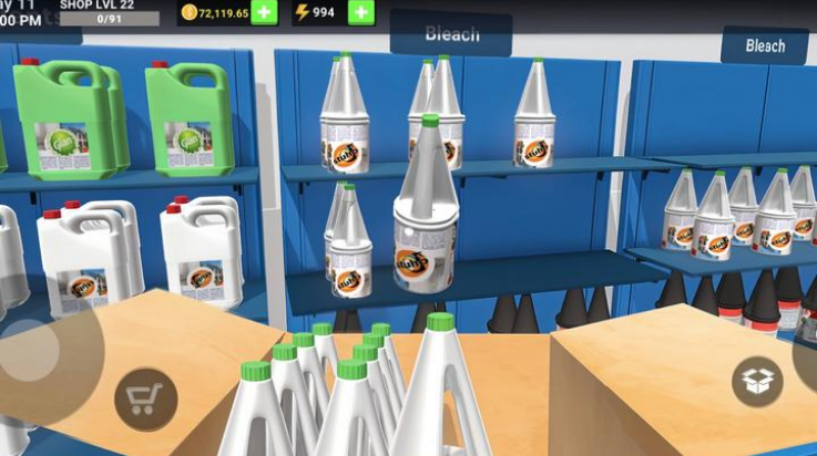 洗衣模拟器游戏v2.0.5 最新版