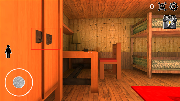 逃离爷爷和奶奶的房子最新版1.6.26