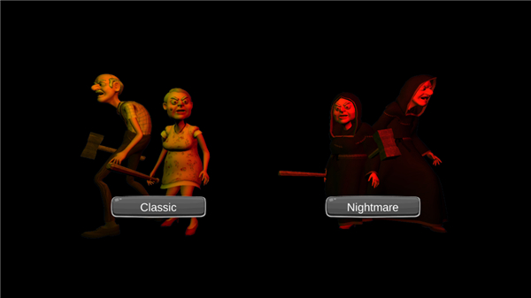 逃离爷爷和奶奶的房子最新版1.6.26