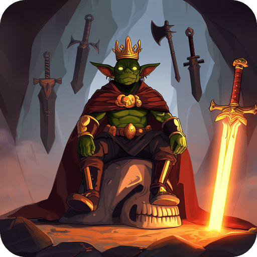 哥布林进化器手机版下载v1.0.0 安卓版